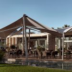 Yalikavak Palmarina, Yalikavak, Turkey, EAA - Emre Arolat Architecture