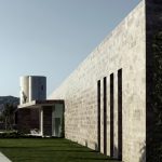 Yalikavak Palmarina, Yalikavak, Turkey, EAA - Emre Arolat Architecture