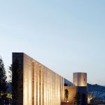 Yalikavak Palmarina, Yalikavak, Turkey, EAA - Emre Arolat Architecture