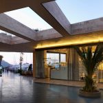 Yalikavak Palmarina, Yalikavak, Turkey, EAA - Emre Arolat Architecture