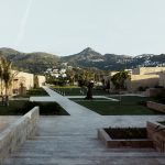 Yalikavak Palmarina, Yalikavak, Turkey, EAA - Emre Arolat Architecture