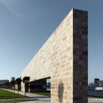 Yalikavak Palmarina, Yalikavak, Turkey, EAA - Emre Arolat Architecture