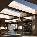 Yalikavak Palmarina, Yalikavak, Turkey, EAA - Emre Arolat Architecture