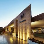 Yalikavak Palmarina, Yalikavak, Turkey, EAA - Emre Arolat Architecture