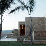 Yalikavak Palmarina, Yalikavak, Turkey, EAA - Emre Arolat Architecture