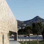 Yalikavak Palmarina, Yalikavak, Turkey, EAA - Emre Arolat Architecture