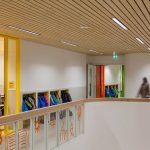 Zalmplaat School, Hoogeveen, Netherlands, diederendirrix architecten