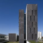 Barreiro College of Technology, Barreiro, Portugal, ARX Portugal Arquitectos