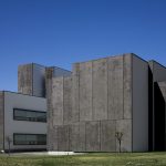 Barreiro College of Technology, Barreiro, Portugal, ARX Portugal Arquitectos