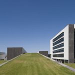 Barreiro College of Technology, Barreiro, Portugal, ARX Portugal Arquitectos