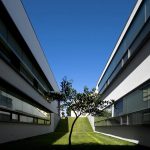 Barreiro College of Technology, Barreiro, Portugal, ARX Portugal Arquitectos