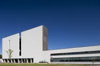 Barreiro College of Technology, Barreiro, Portugal, ARX Portugal Arquitectos