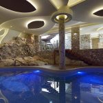 Casale del Principe Suite and SPA, Monreale, Italy, Alberto Apostoli Studio