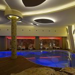 Casale del Principe Suite and SPA, Monreale, Italy, Alberto Apostoli Studio
