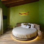 Casale del Principe Suite and SPA, Monreale, Italy, Alberto Apostoli Studio