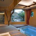 Dhara Wellness, Brenzone sul Garda, Italy, Alberto Apostoli Studio