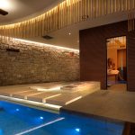 Dhara Wellness, Brenzone sul Garda, Italy, Alberto Apostoli Studio