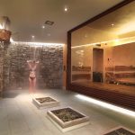 Dhara Wellness, Brenzone sul Garda, Italy, Alberto Apostoli Studio