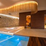 Dhara Wellness, Brenzone sul Garda, Italy, Alberto Apostoli Studio