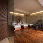 Dhara Wellness, Brenzone sul Garda, Italy, Alberto Apostoli Studio