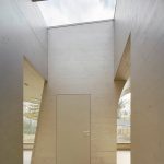 Fried Pavilion, Düren, Germany, AMUNT Architekten