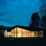 Fried Pavilion, Düren, Germany, AMUNT Architekten