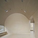 Fried Pavilion, Düren, Germany, AMUNT Architekten