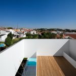 House in Aldeia de Juzo, Cascais, Portugal, ARX Portugal Arquitectos