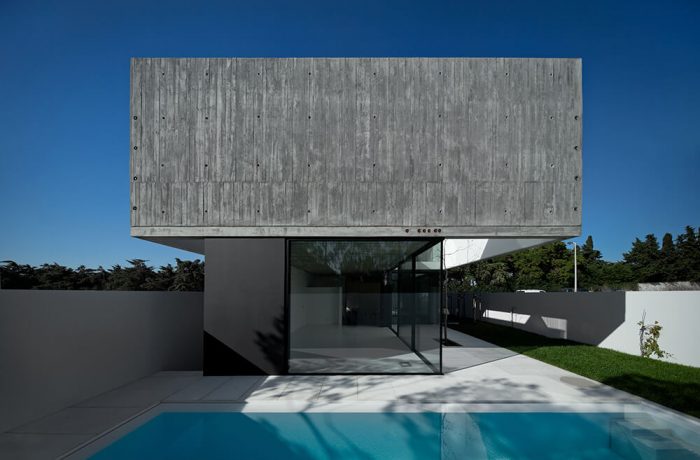 House in Aldeia de Juzo, Cascais, Portugal, ARX Portugal Arquitectos