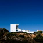 House in Martinhal, Sagres, Portugal, ARX Portugal Arquitectos