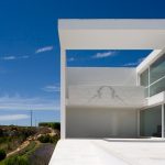 House in Martinhal, Sagres, Portugal, ARX Portugal Arquitectos