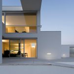 House in Martinhal, Sagres, Portugal, ARX Portugal Arquitectos