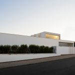 House in Martinhal, Sagres, Portugal, ARX Portugal Arquitectos