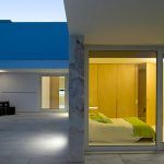 House in Martinhal, Sagres, Portugal, ARX Portugal Arquitectos