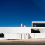 House in Martinhal, Sagres, Portugal, ARX Portugal Arquitectos