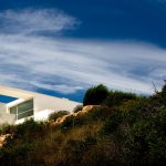 House in Martinhal, Sagres, Portugal, ARX Portugal Arquitectos