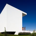 House in Martinhal, Sagres, Portugal, ARX Portugal Arquitectos