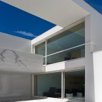 House in Martinhal, Sagres, Portugal, ARX Portugal Arquitectos