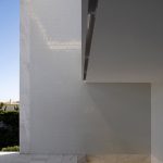 House in Martinhal, Sagres, Portugal, ARX Portugal Arquitectos