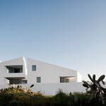 House in Possanco, Comporta, Portugal, ARX Portugal Arquitectos