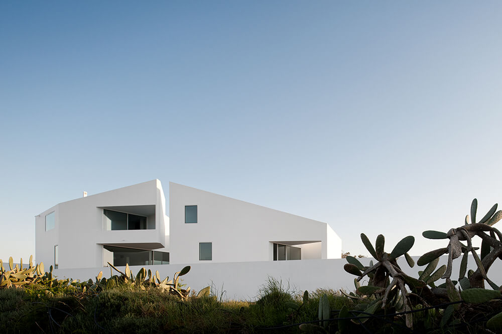 House in Possanco, Comporta, Portugal, ARX Portugal Arquitectos