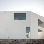 House in Possanco, Comporta, Portugal, ARX Portugal Arquitectos