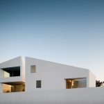 House in Possanco, Comporta, Portugal, ARX Portugal Arquitectos