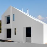 House in Possanco, Comporta, Portugal, ARX Portugal Arquitectos