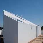 House in Possanco, Comporta, Portugal, ARX Portugal Arquitectos