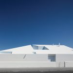 House in Possanco, Comporta, Portugal, ARX Portugal Arquitectos