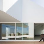House in Possanco, Comporta, Portugal, ARX Portugal Arquitectos