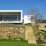 House in Romeirão, Ericeira, Portugal, ARX Portugal Arquitectos