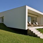 House in Romeirão, Ericeira, Portugal, ARX Portugal Arquitectos