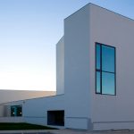 Ílhavo City Library, Ílhavo, Portugal, ARX Portugal Arquitectos